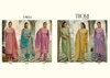 Tijori By Ibiza Musin Digital Printed Salwar Kameez Wholesale Price In Surat
